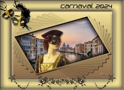 les 134 Carnaval