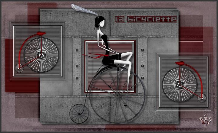 Byciclette