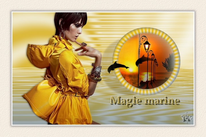 Magie Marine