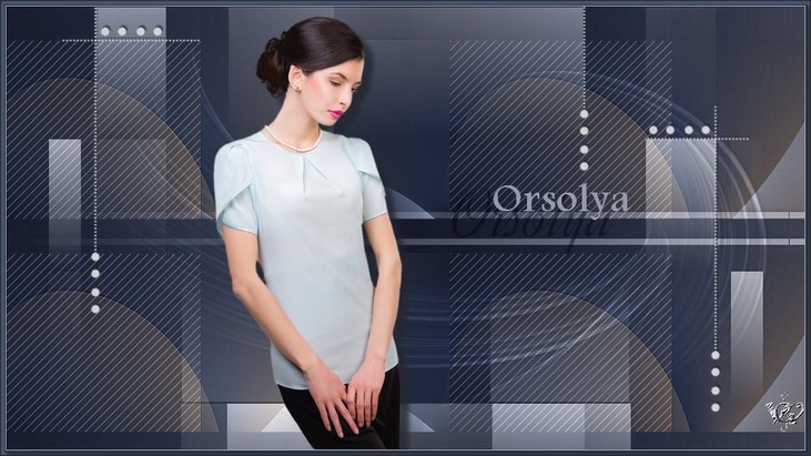 Orsolya