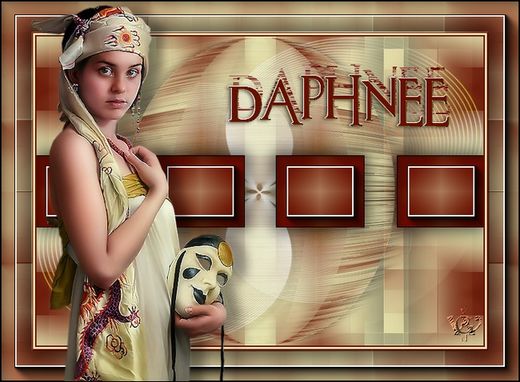 Daphnee