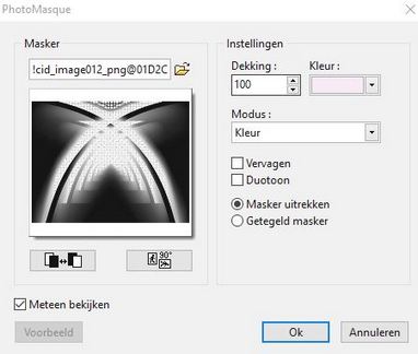 Afbeelding met tekst, schermopname, software, Multimediasoftware