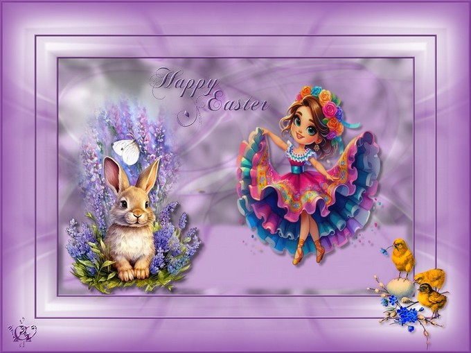 Variatie  les 180 Gerkje