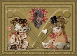les 155 Carnaval