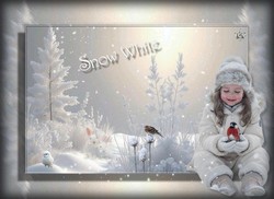 Les 175 Snow White