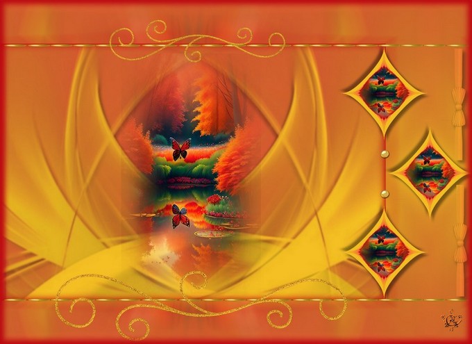 Variatie les 178 Gerkje