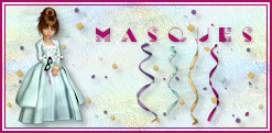 Tine maskers