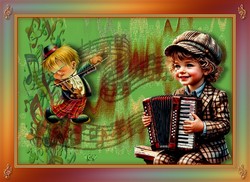 Fun with music