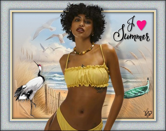 Zomer