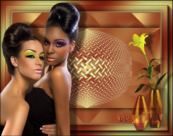 Duo de charme