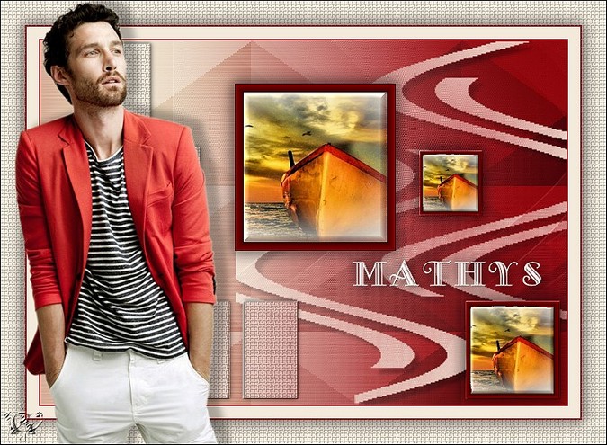 Mathys