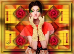 Amandine