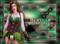 Bertille