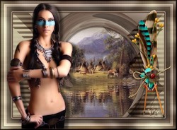 Cheyenne