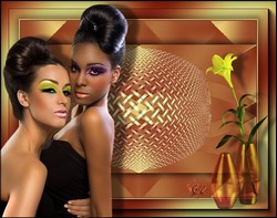 Duo de charme