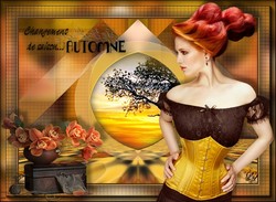 Matin `D Automne